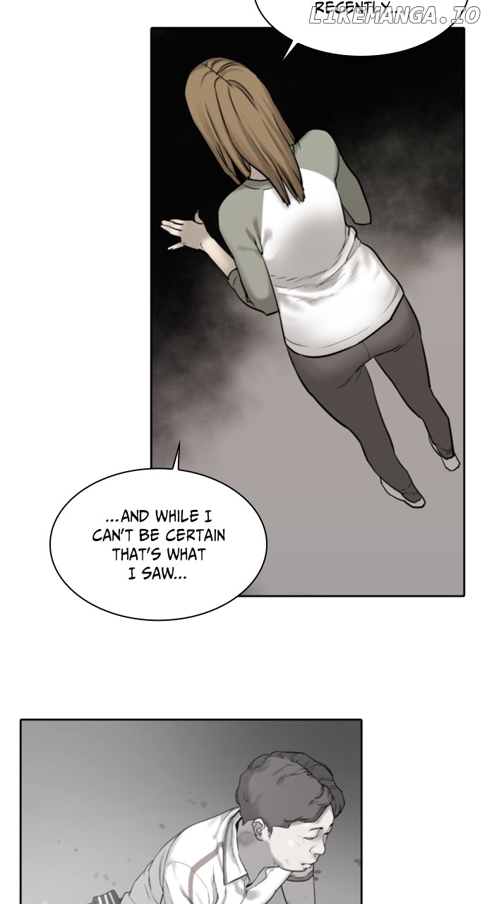 Brave Citizen Chapter 39 - page 36
