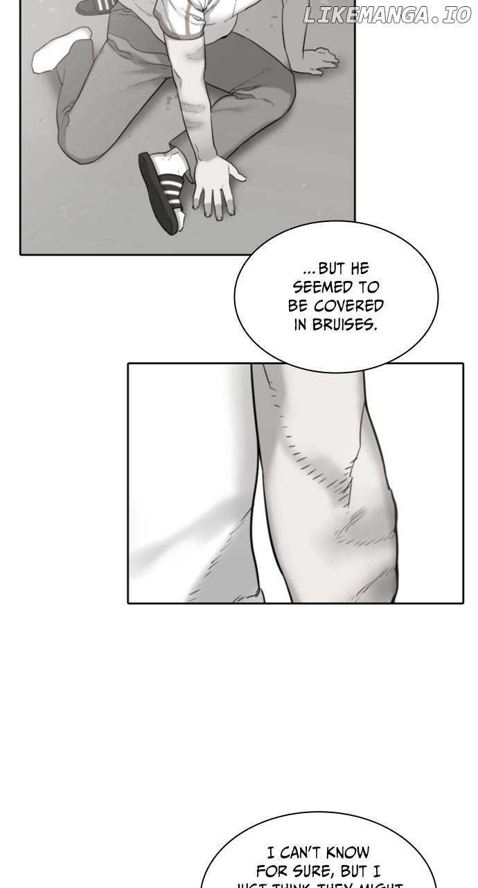 Brave Citizen Chapter 39 - page 37