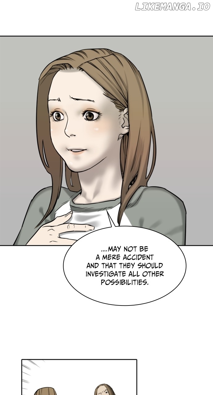 Brave Citizen Chapter 39 - page 39