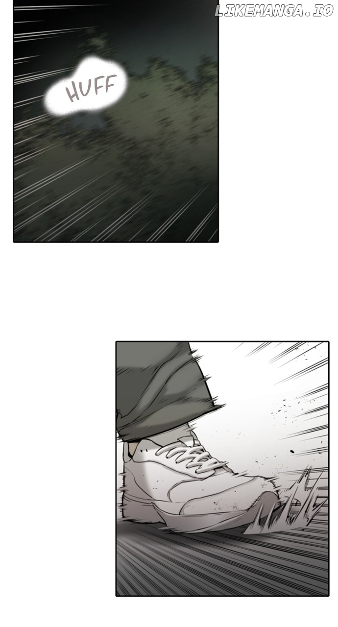 Brave Citizen Chapter 39 - page 4