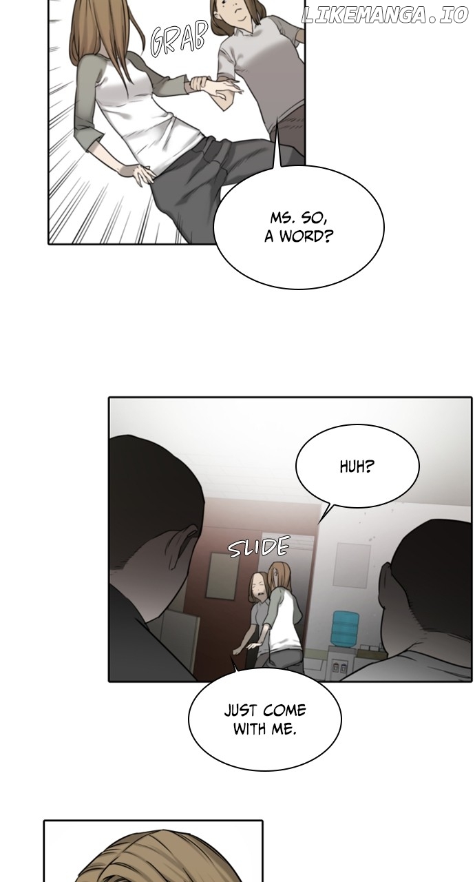 Brave Citizen Chapter 39 - page 40