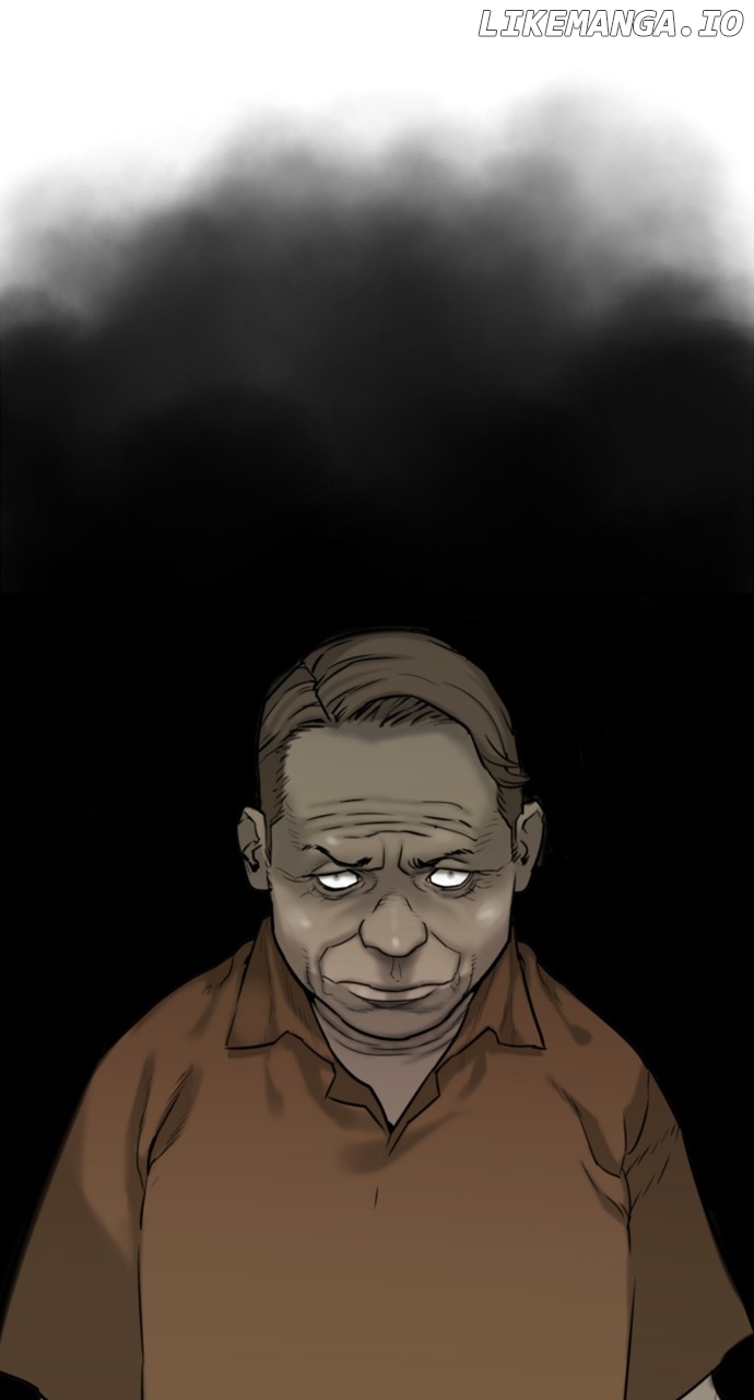 Brave Citizen Chapter 39 - page 42