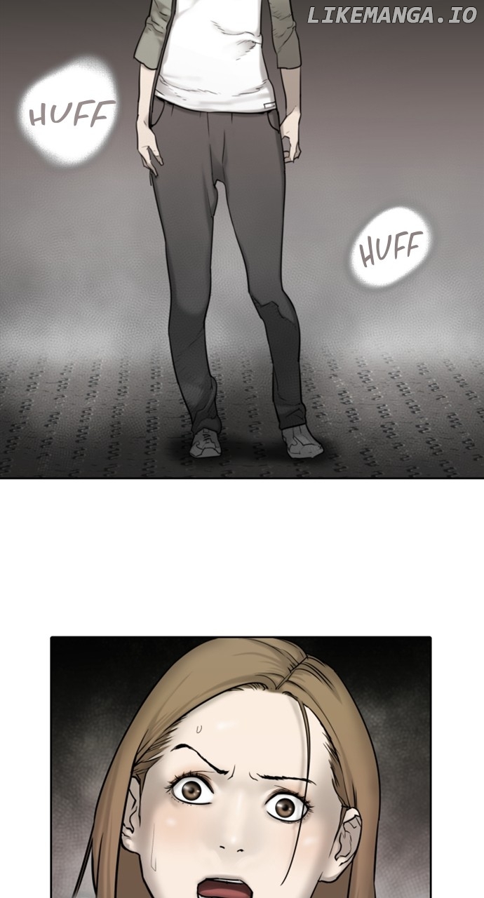 Brave Citizen Chapter 39 - page 6