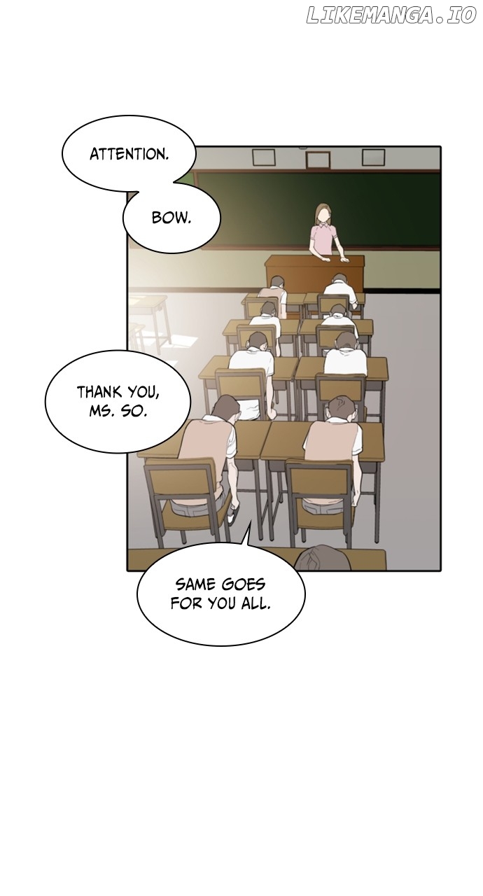 Brave Citizen Chapter 54 - page 10