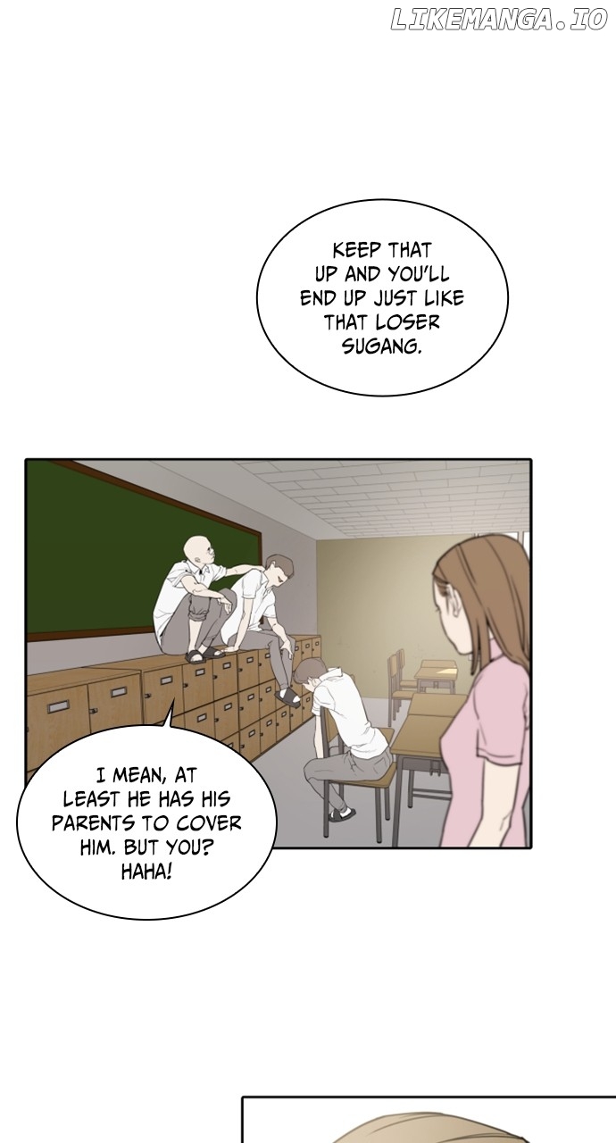 Brave Citizen Chapter 54 - page 13