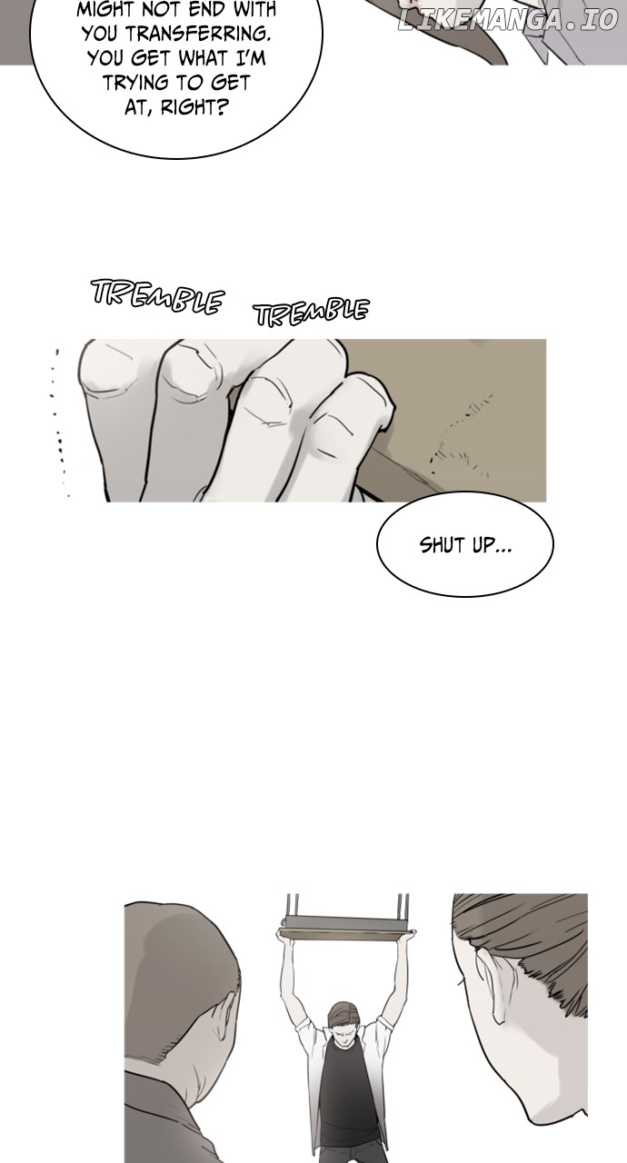 Brave Citizen Chapter 54 - page 23