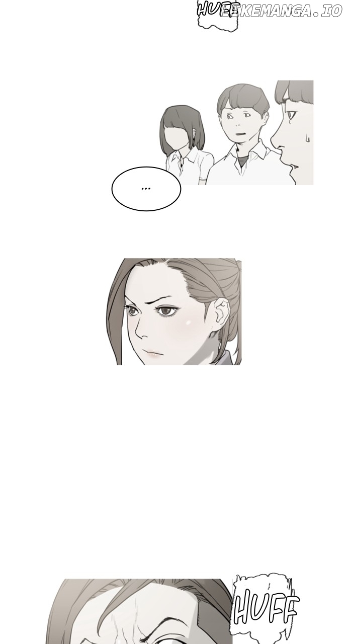 Brave Citizen Chapter 54 - page 28