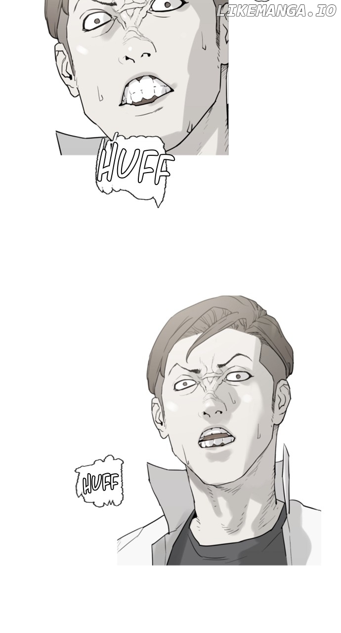 Brave Citizen Chapter 54 - page 29