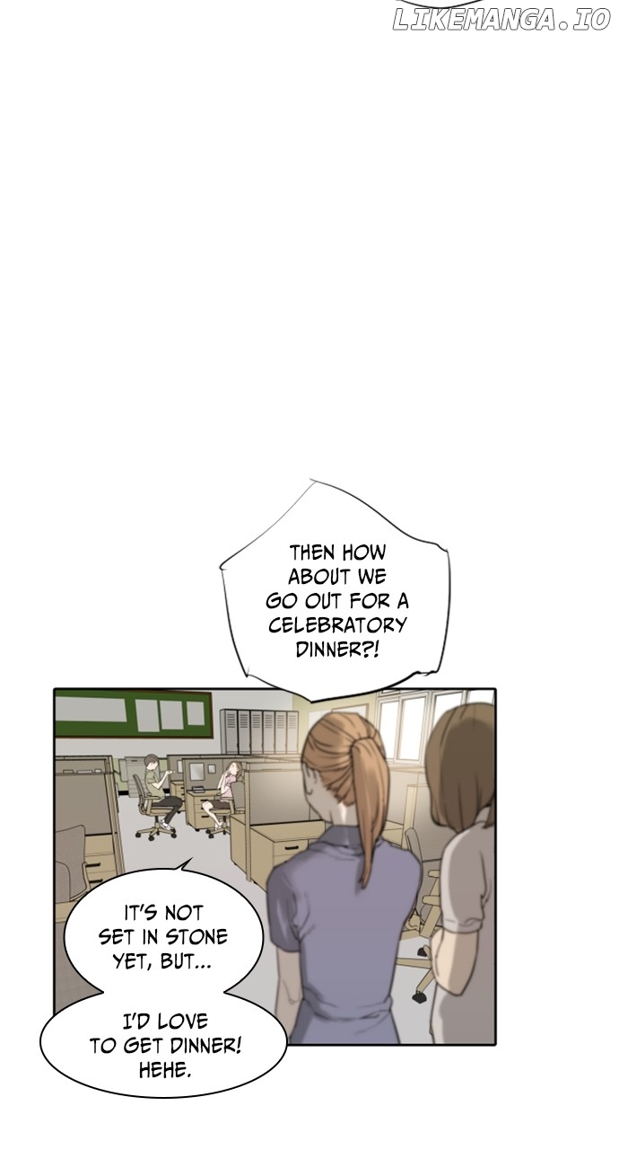 Brave Citizen Chapter 54 - page 7