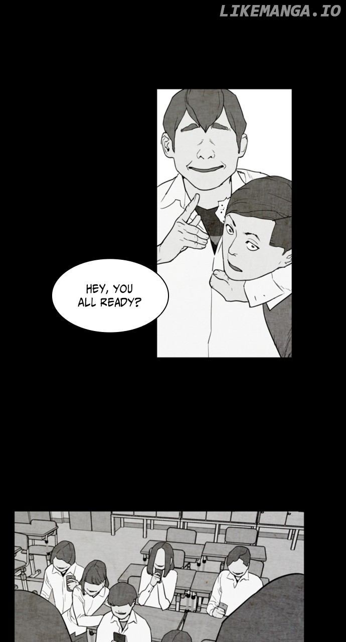 Brave Citizen Chapter 53 - page 11