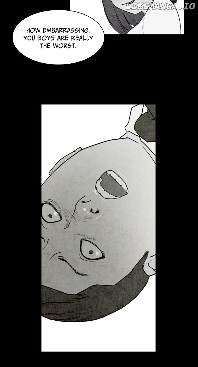 Brave Citizen Chapter 53 - page 16