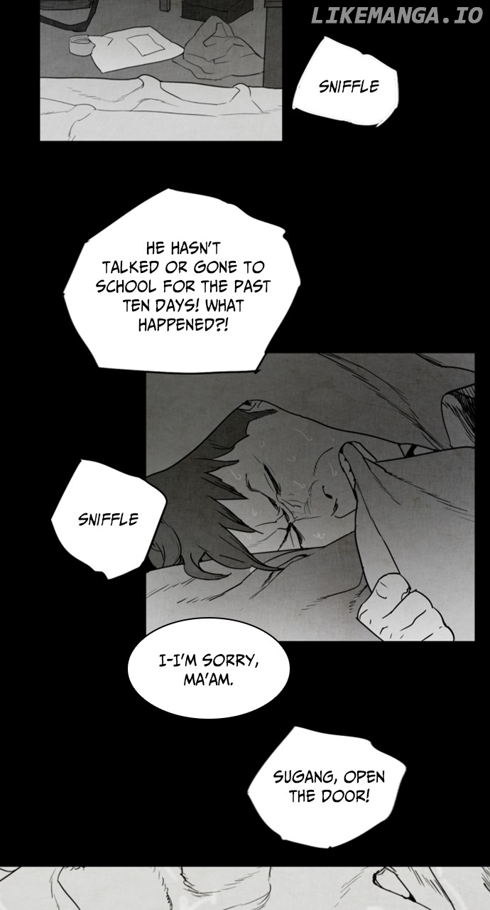 Brave Citizen Chapter 53 - page 20