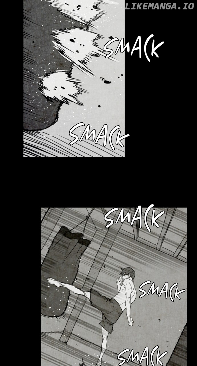 Brave Citizen Chapter 53 - page 24