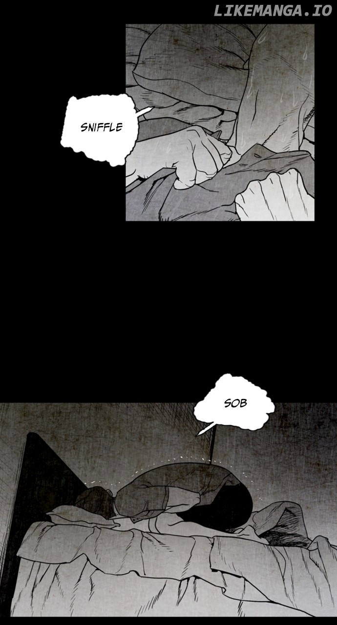 Brave Citizen Chapter 53 - page 31