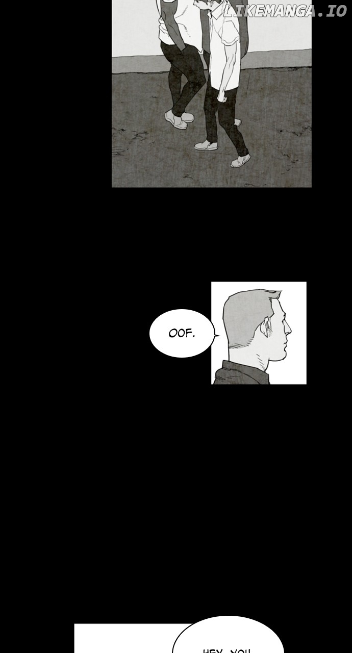 Brave Citizen Chapter 53 - page 34