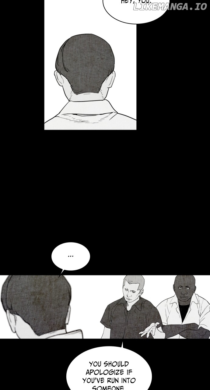 Brave Citizen Chapter 53 - page 35