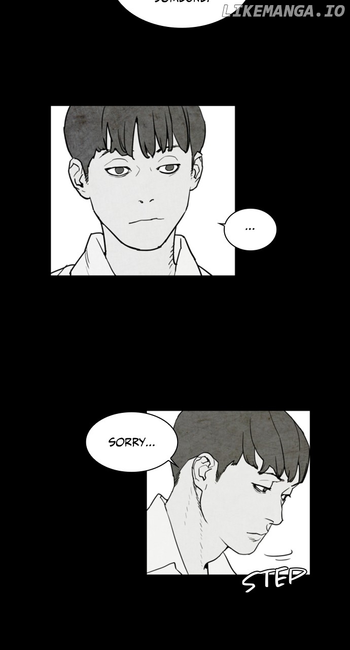 Brave Citizen Chapter 53 - page 36