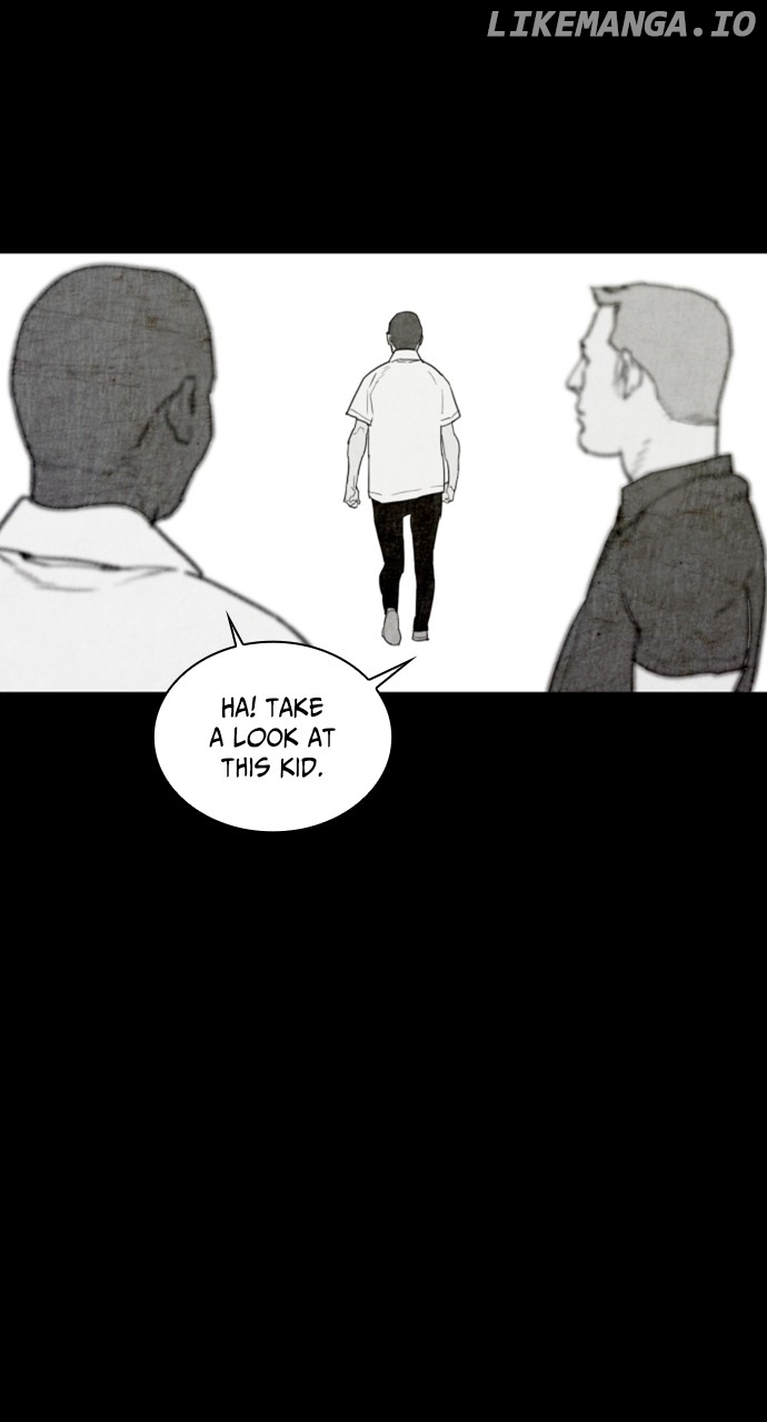 Brave Citizen Chapter 53 - page 37