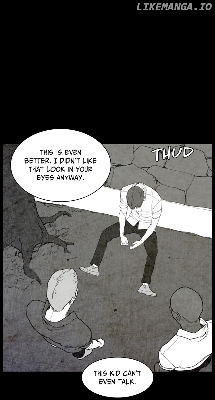 Brave Citizen Chapter 53 - page 39