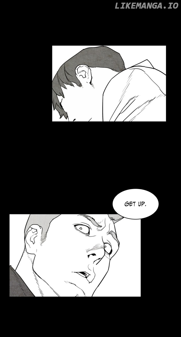 Brave Citizen Chapter 53 - page 40