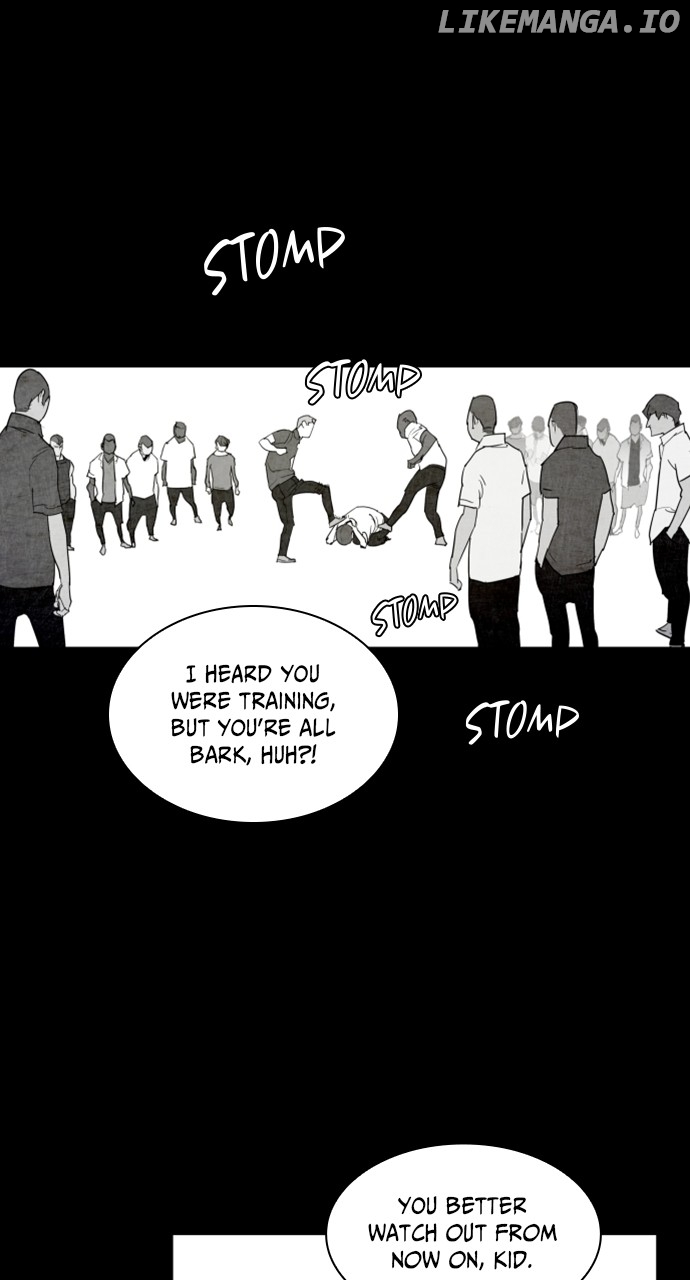 Brave Citizen Chapter 53 - page 41
