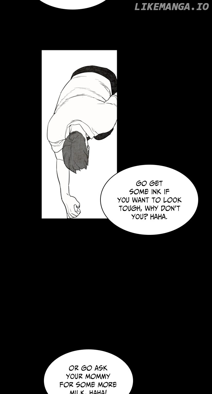 Brave Citizen Chapter 53 - page 43