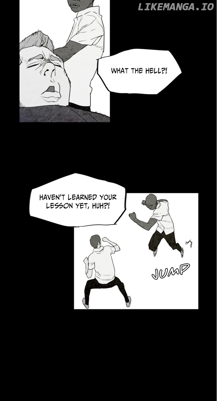 Brave Citizen Chapter 53 - page 46