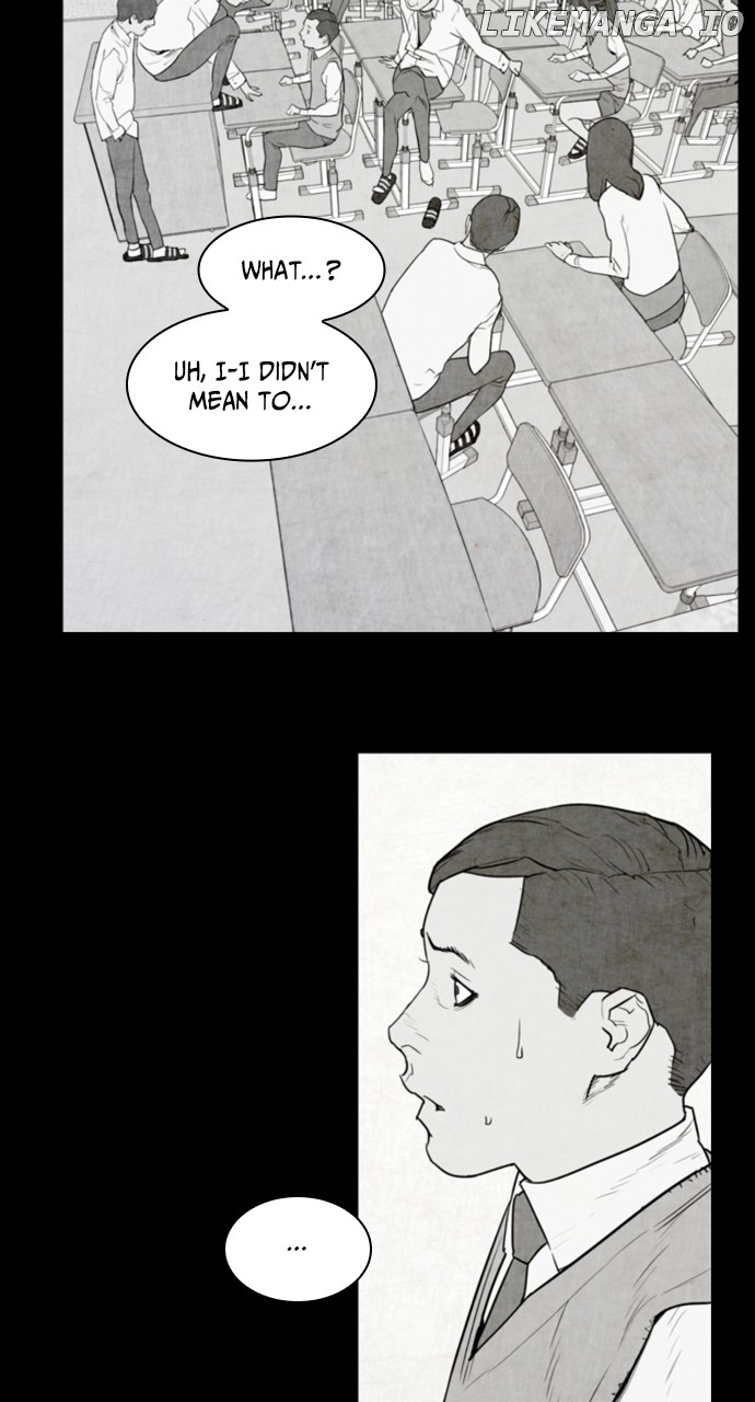 Brave Citizen Chapter 53 - page 5