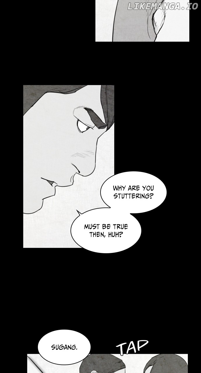 Brave Citizen Chapter 53 - page 6