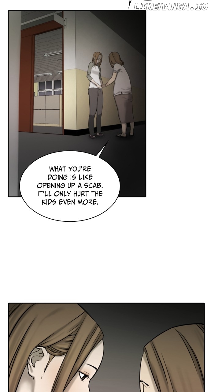 Brave Citizen Chapter 40 - page 11