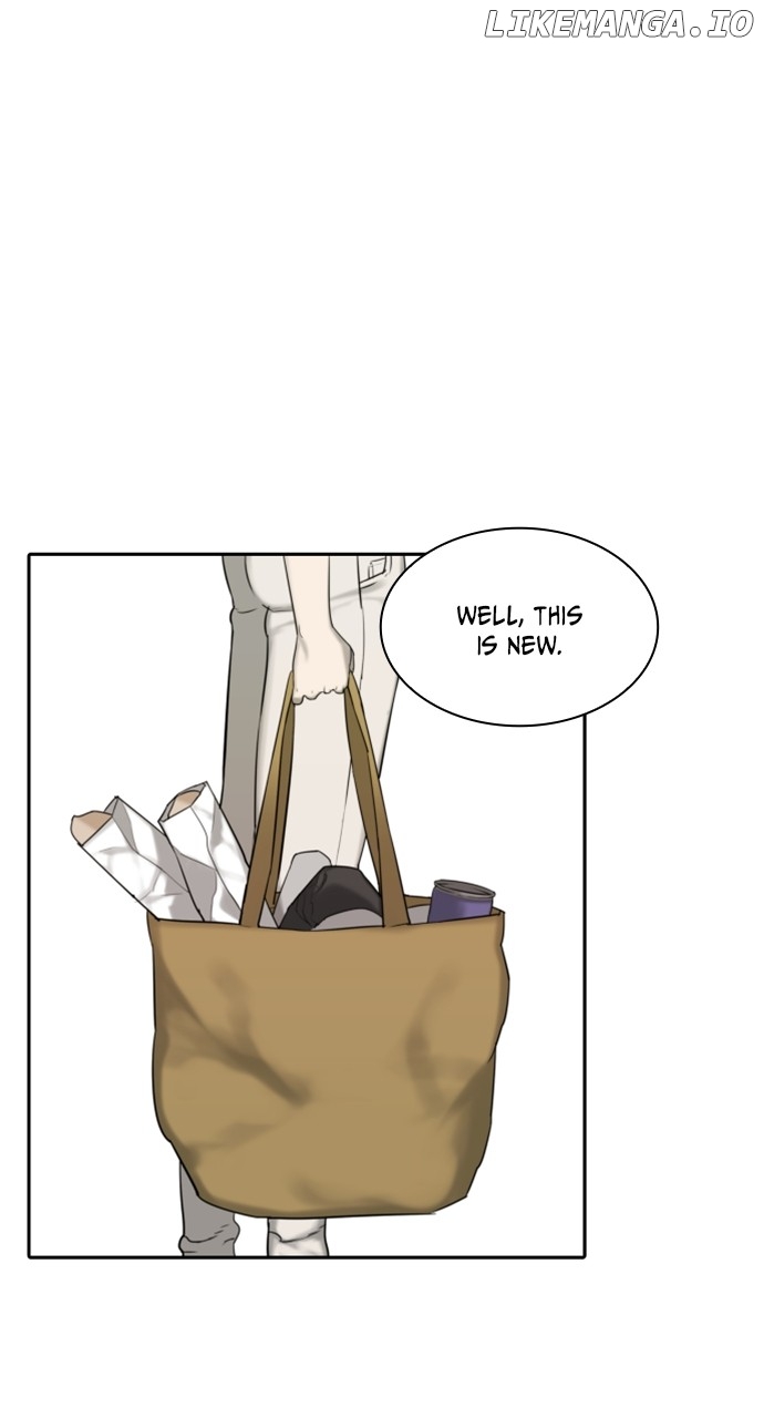 Brave Citizen Chapter 40 - page 19