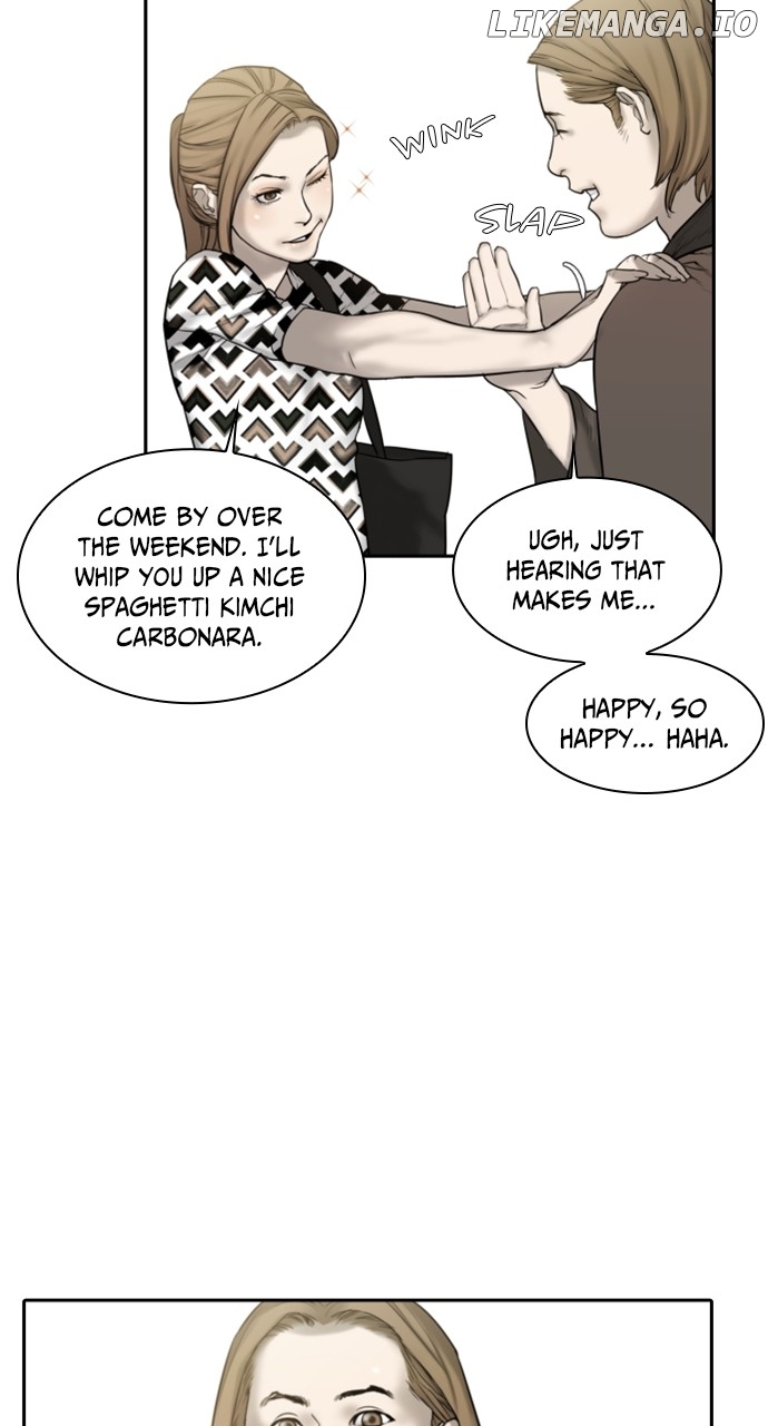 Brave Citizen Chapter 40 - page 21