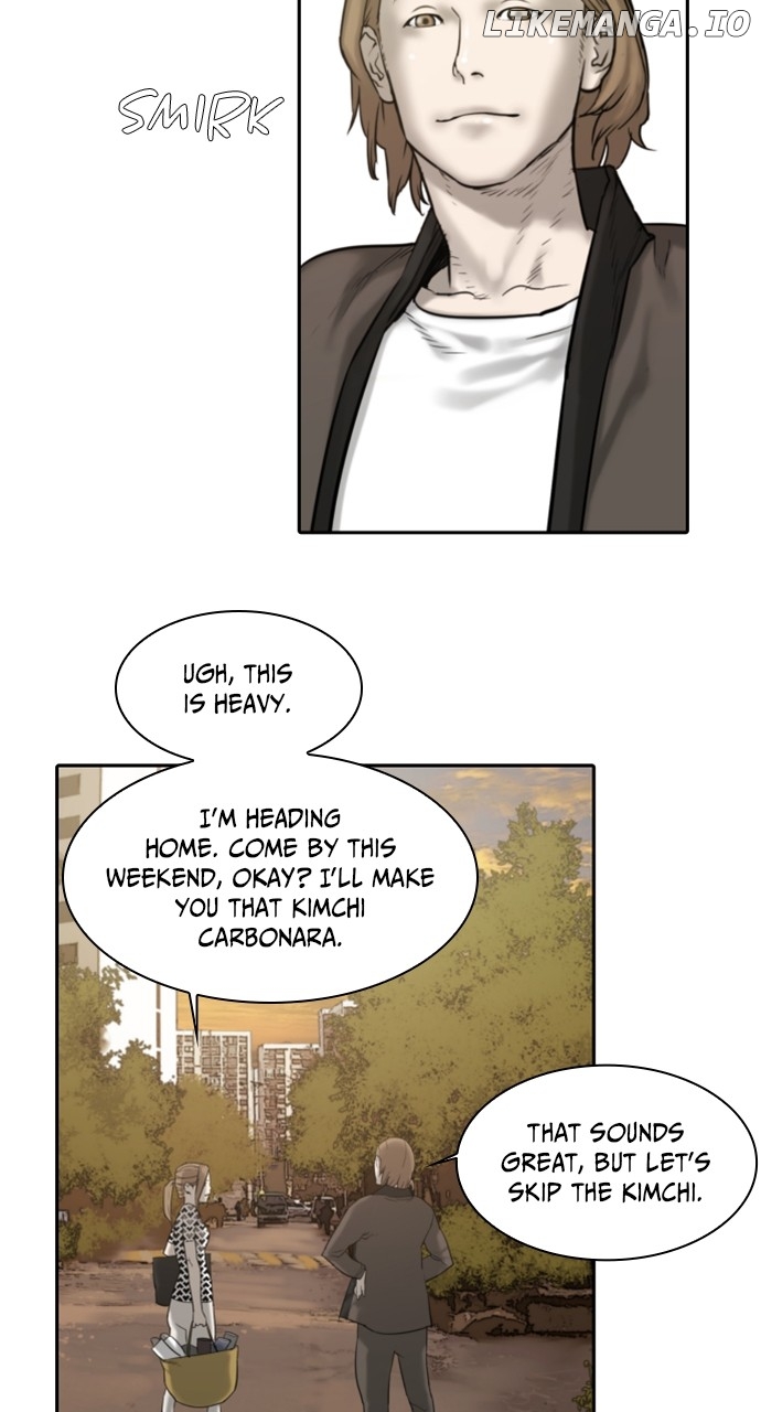 Brave Citizen Chapter 40 - page 25