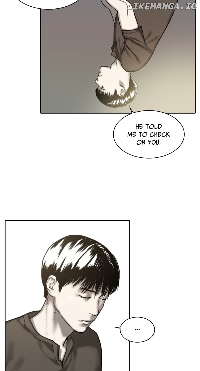 Brave Citizen Chapter 40 - page 31