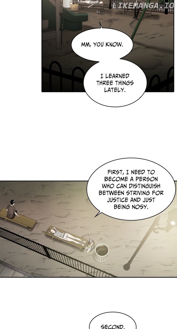 Brave Citizen Chapter 40 - page 35