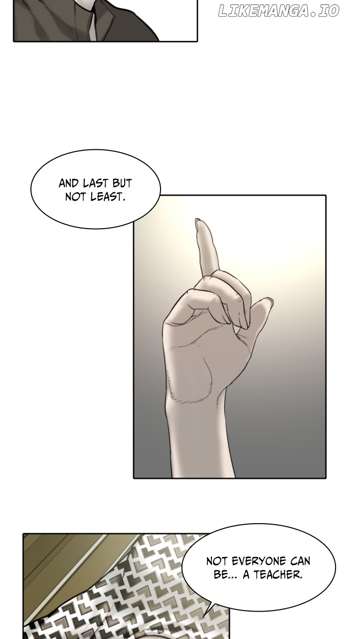 Brave Citizen Chapter 40 - page 37