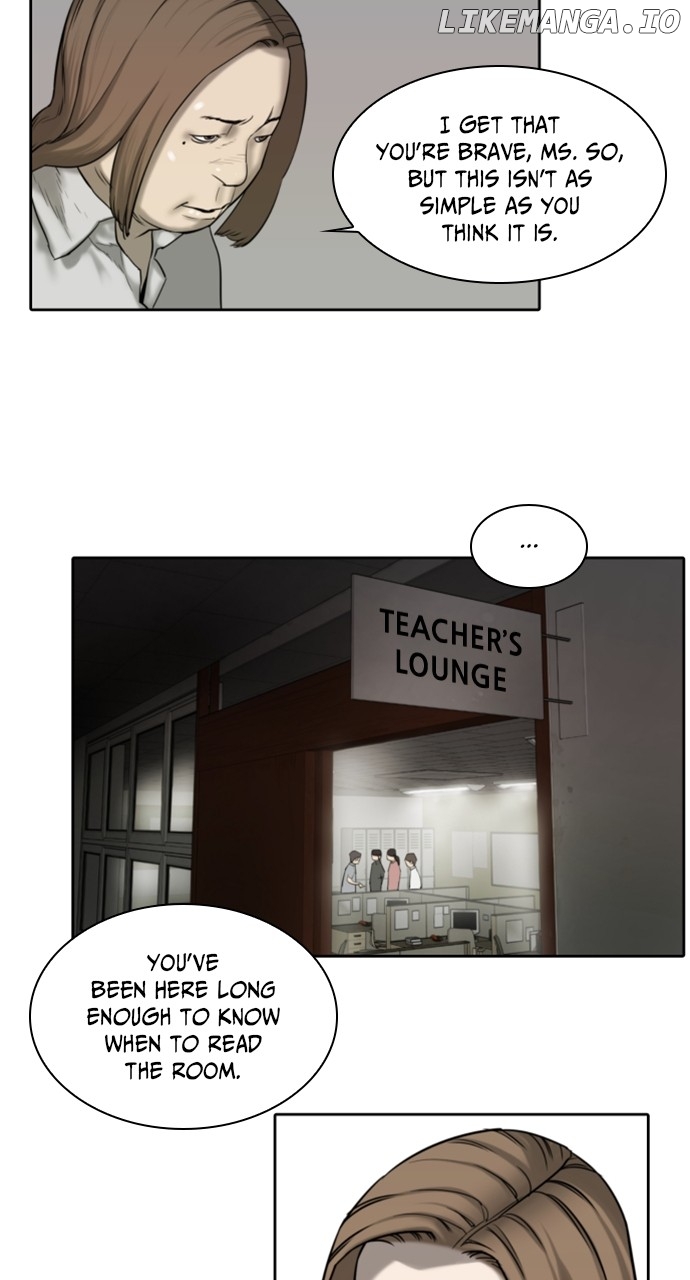 Brave Citizen Chapter 40 - page 4