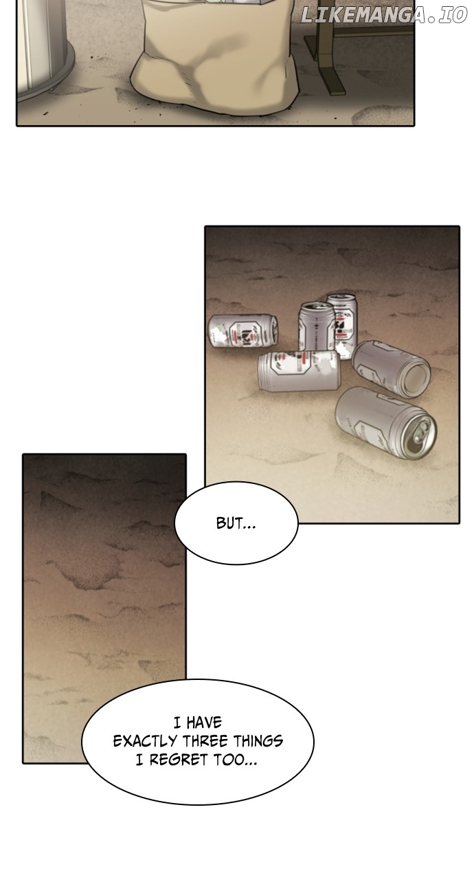 Brave Citizen Chapter 40 - page 41