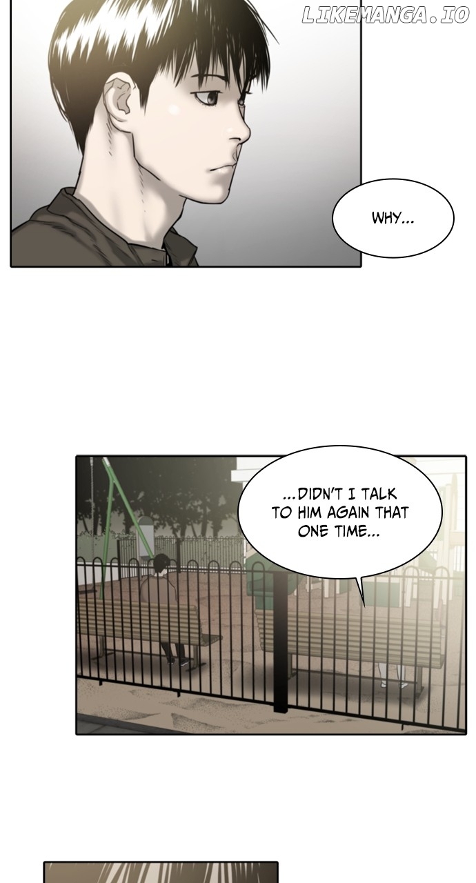 Brave Citizen Chapter 40 - page 43