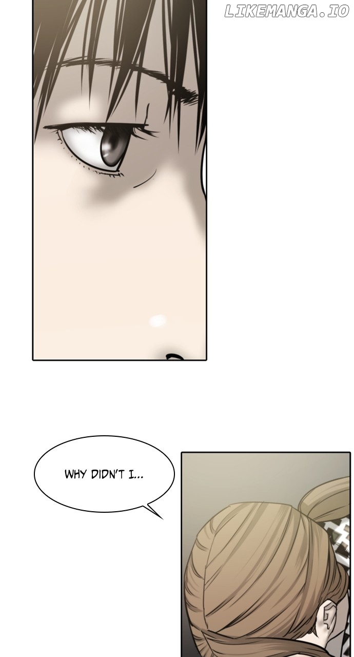 Brave Citizen Chapter 40 - page 44
