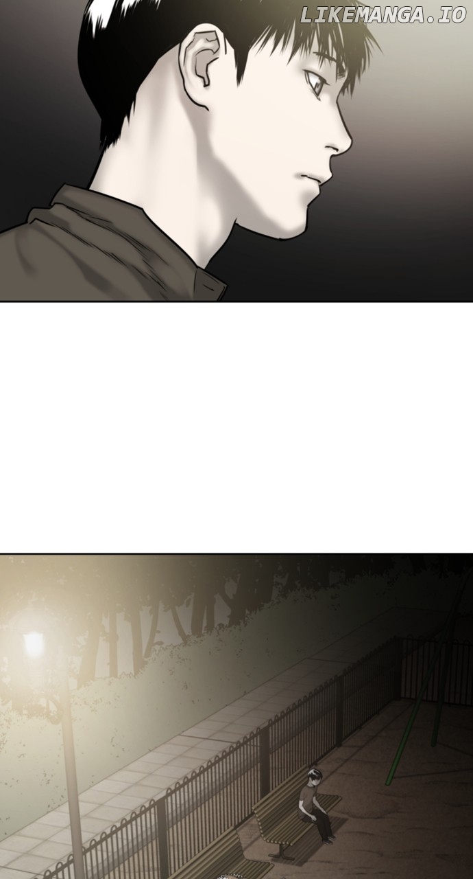 Brave Citizen Chapter 40 - page 48