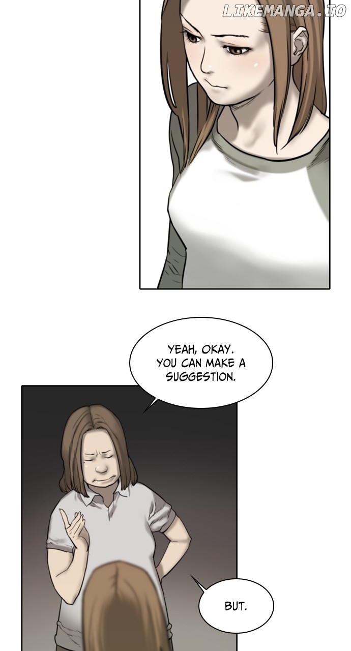 Brave Citizen Chapter 40 - page 5
