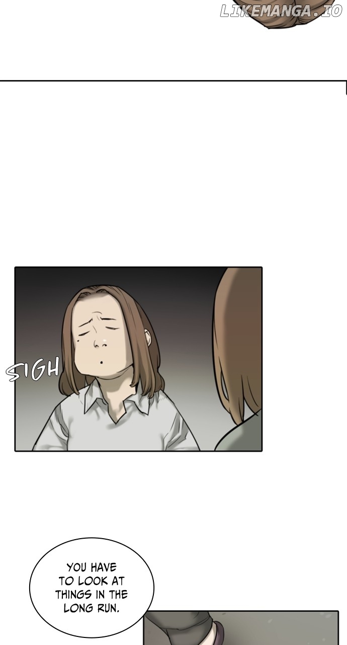 Brave Citizen Chapter 40 - page 9