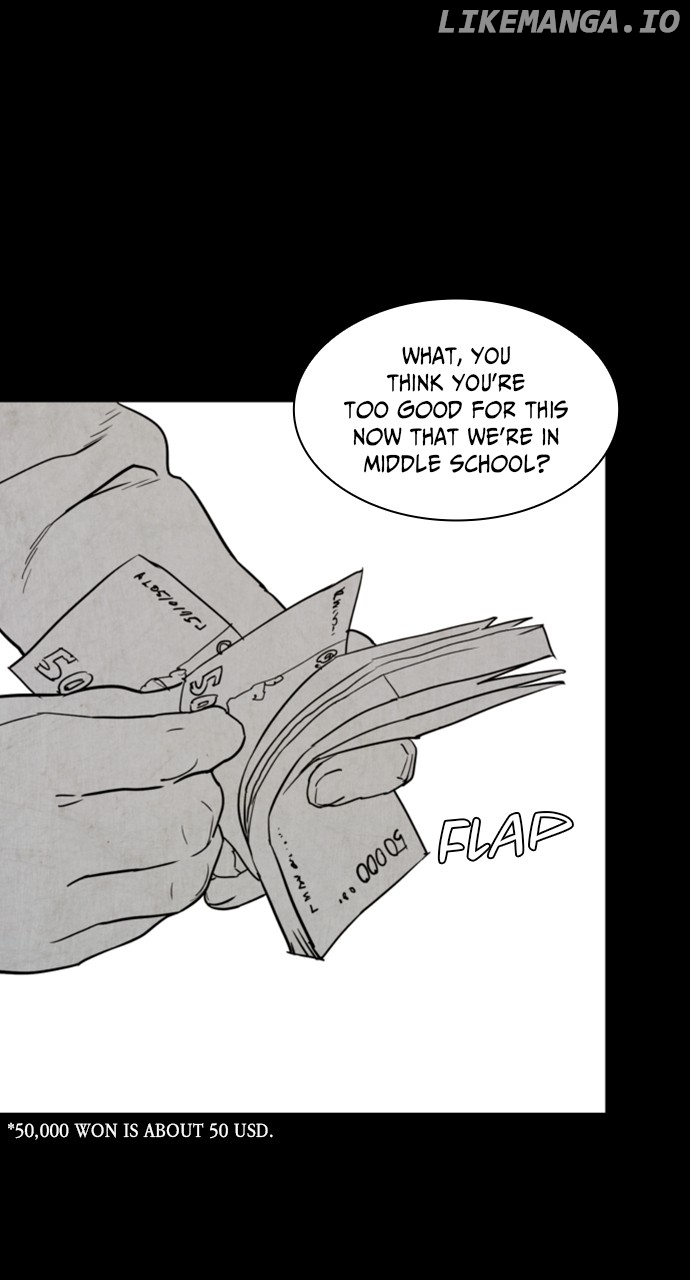 Brave Citizen Chapter 52 - page 12