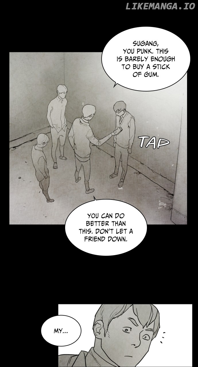 Brave Citizen Chapter 52 - page 13
