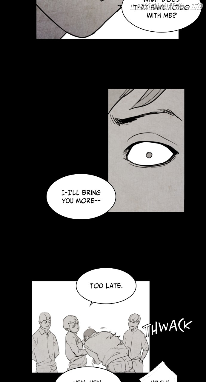 Brave Citizen Chapter 52 - page 15