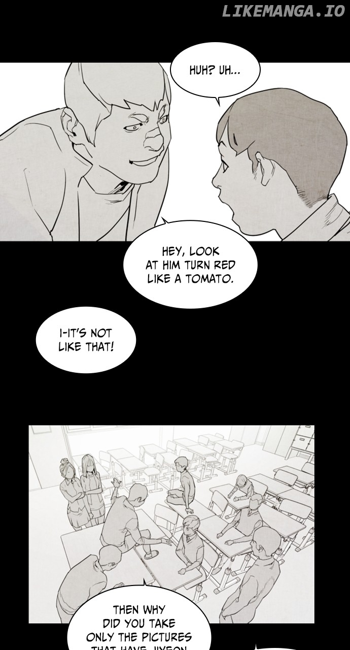 Brave Citizen Chapter 52 - page 20