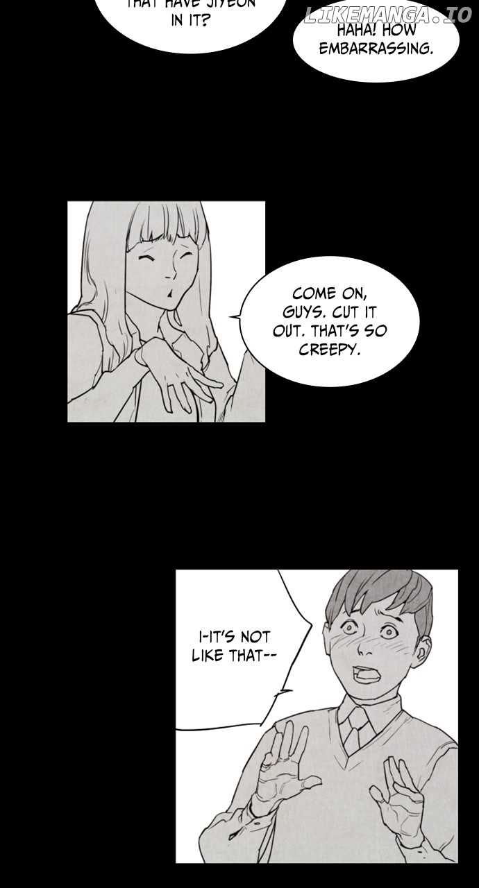 Brave Citizen Chapter 52 - page 21