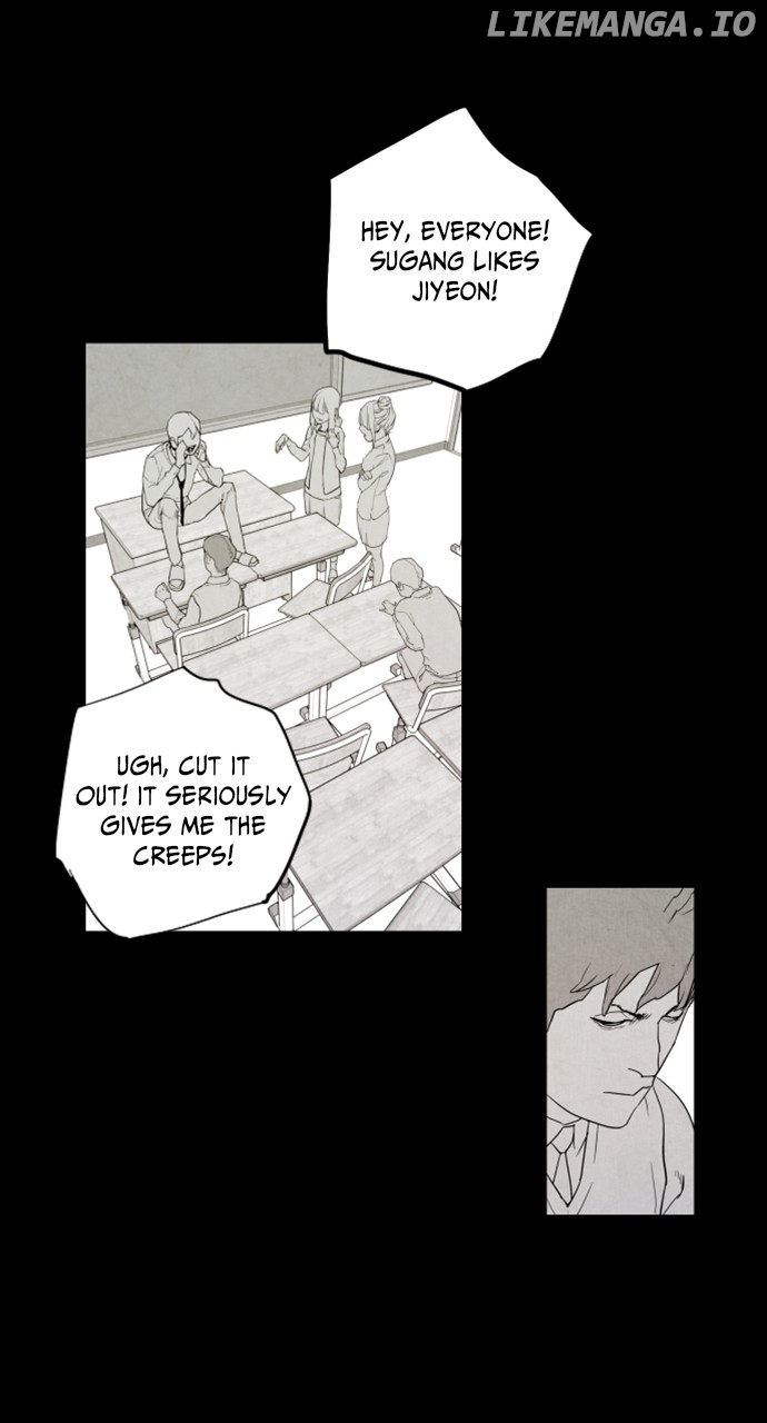 Brave Citizen Chapter 52 - page 22