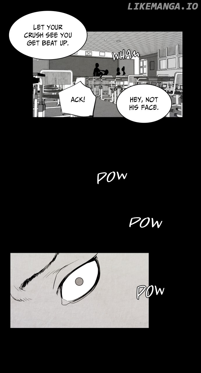 Brave Citizen Chapter 52 - page 23